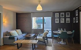 Tuca Apartamento 2 Dormitorio Baqueira, Totalmente Equipado